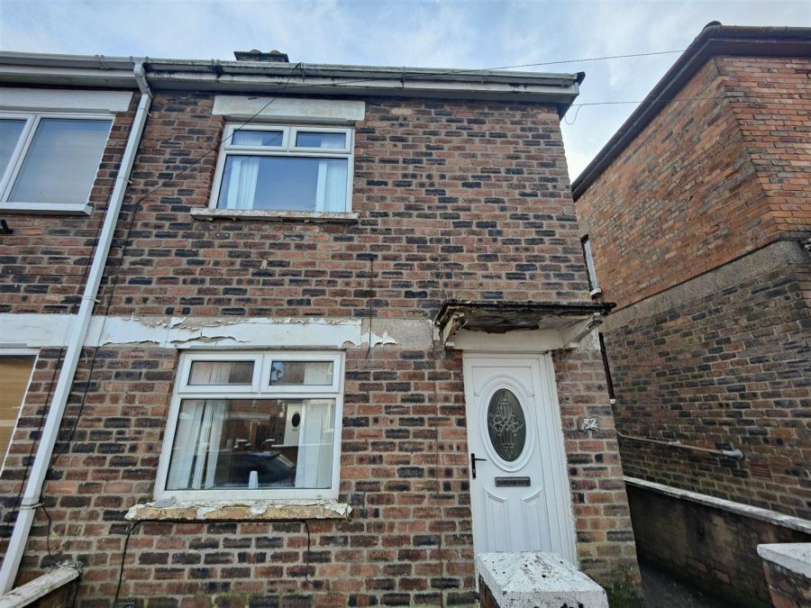 32 Dhu Varren Crescent