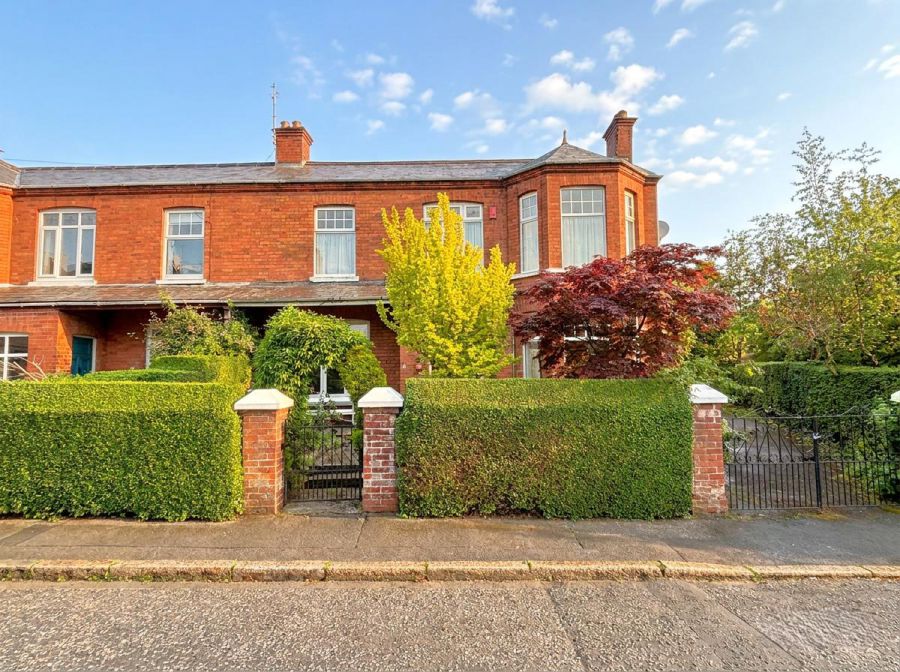 1 Ashley Gardens