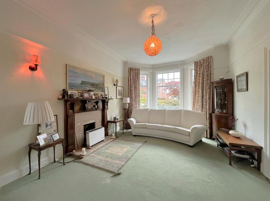 1 Ashley Gardens
