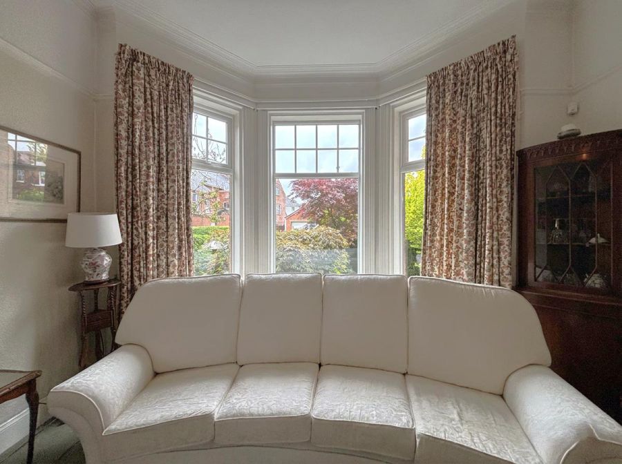 1 Ashley Gardens
