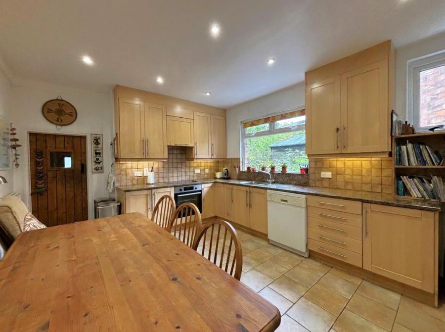 1 Ashley Gardens