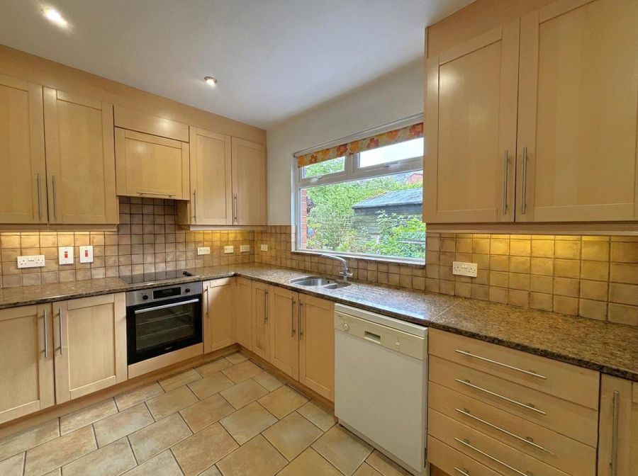 1 Ashley Gardens