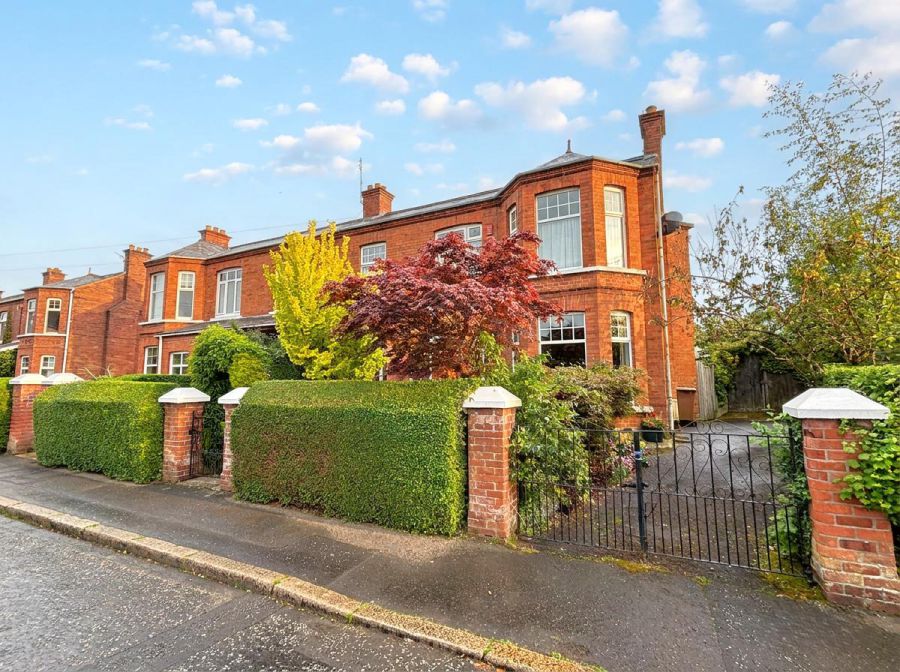 1 Ashley Gardens