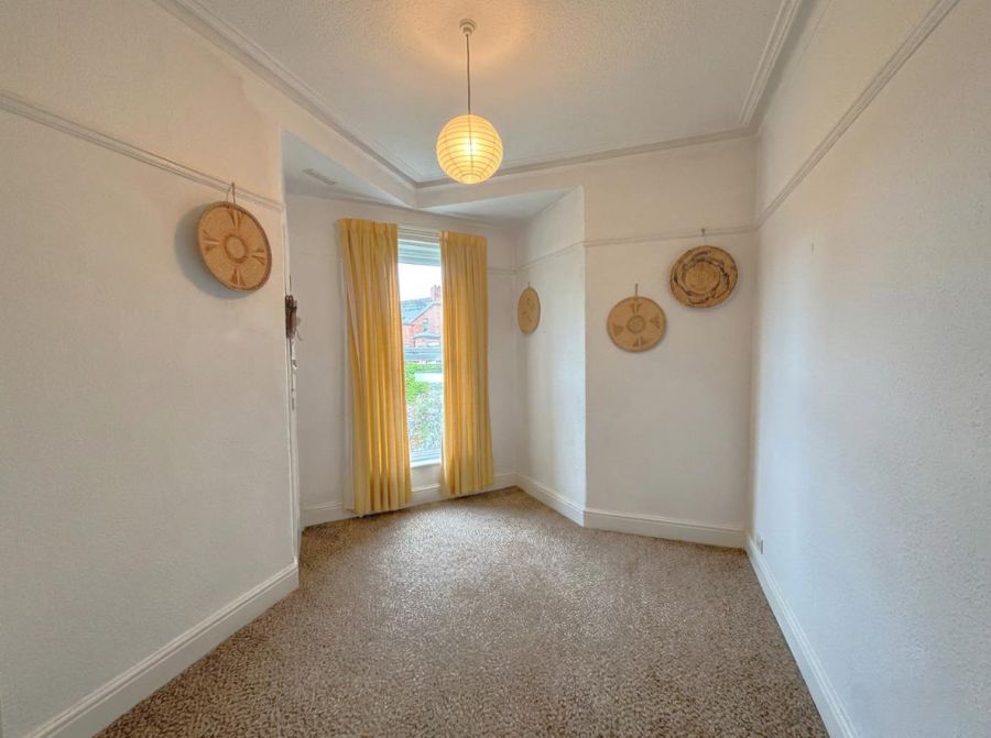 1 Ashley Gardens