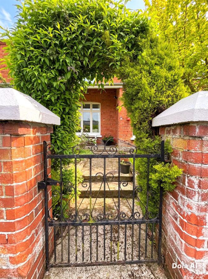 1 Ashley Gardens