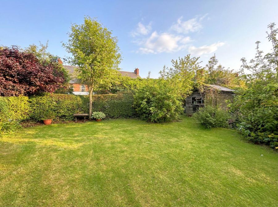 1 Ashley Gardens
