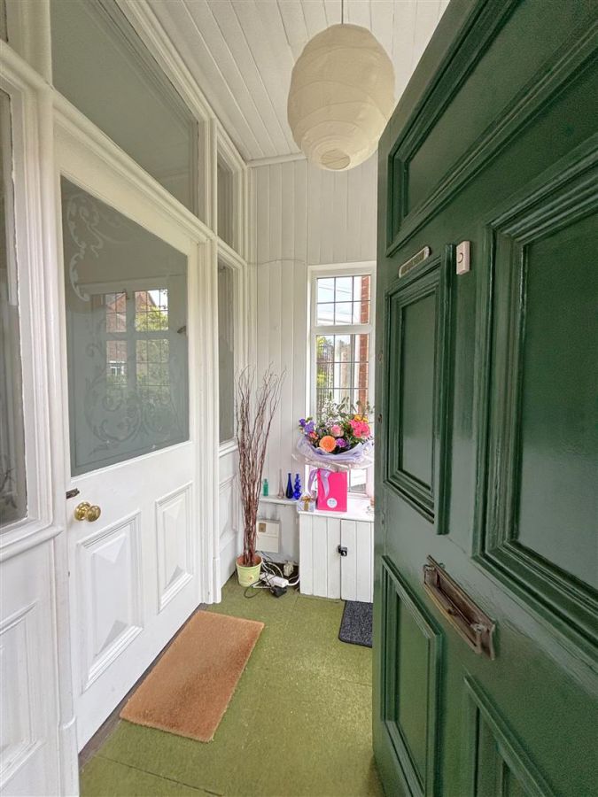 1 Ashley Gardens