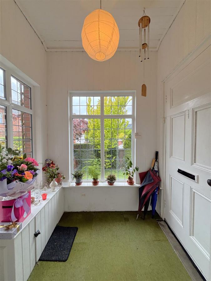 1 Ashley Gardens