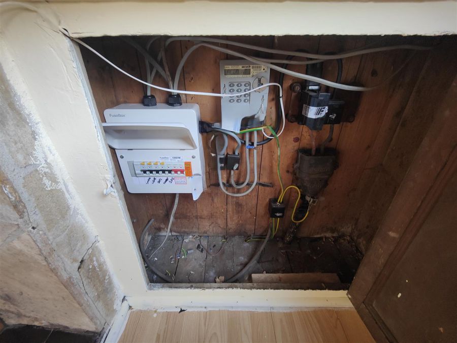 15 Fortwilliam Crescent