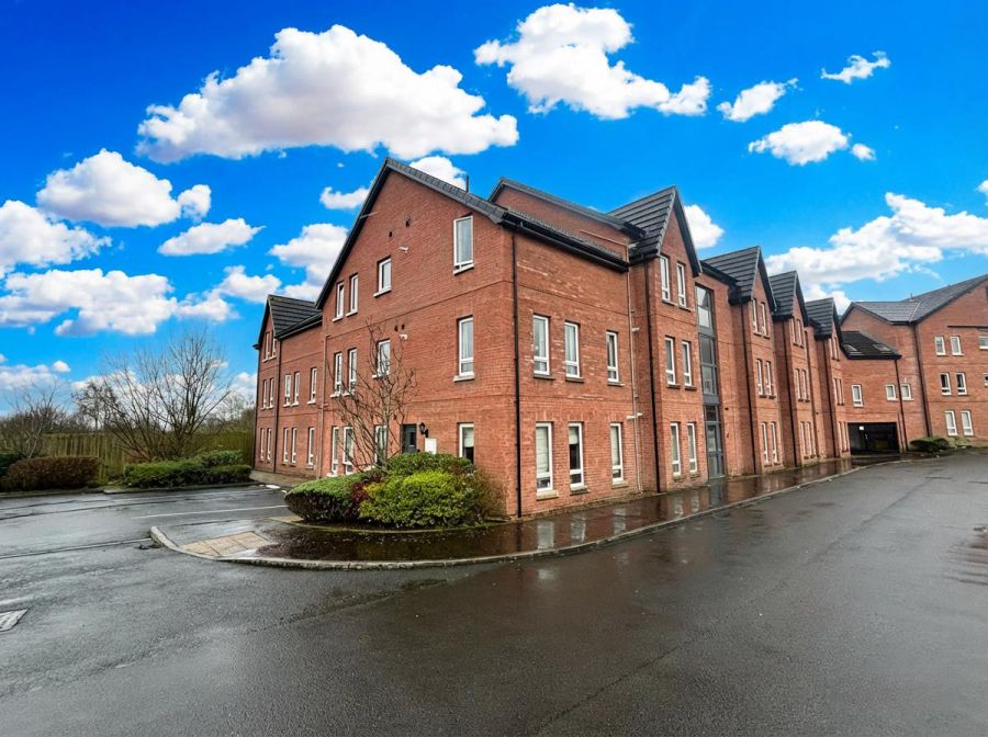 Apt 29 4 West Circular Close