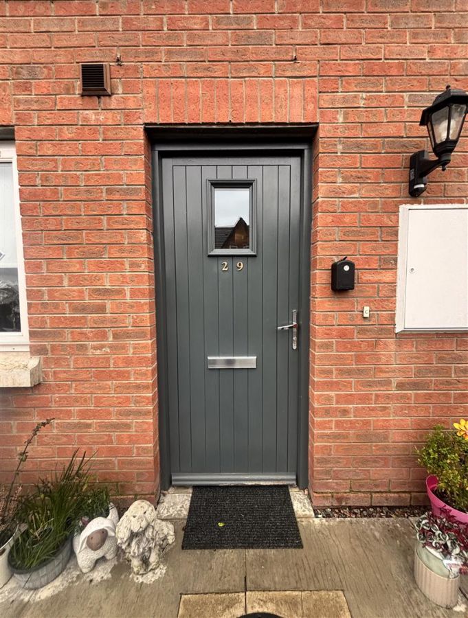 Apt 29 4 West Circular Close