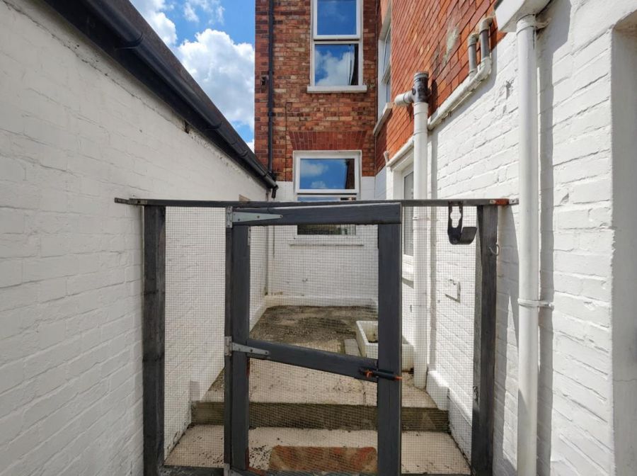 162 Ballygomartin Road