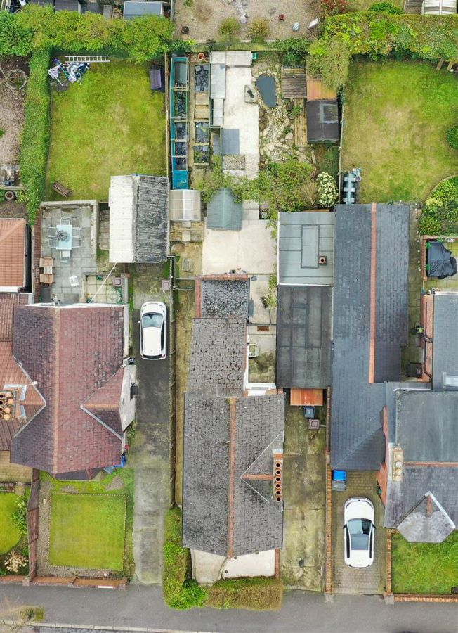 162 Ballygomartin Road