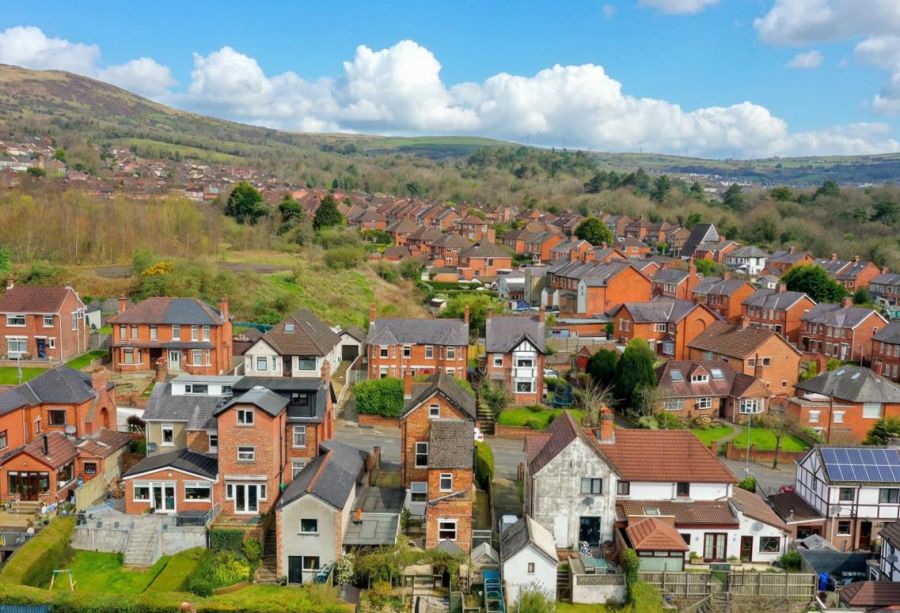 162 Ballygomartin Road