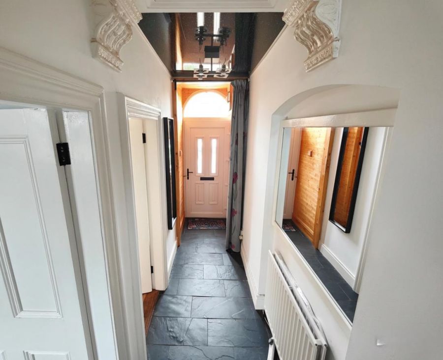 162 Ballygomartin Road