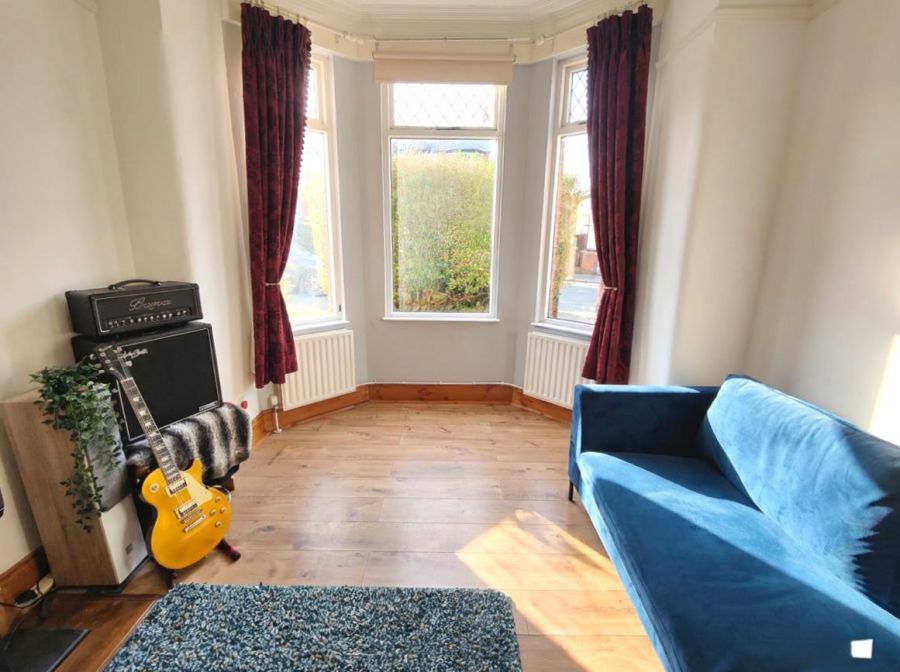 162 Ballygomartin Road