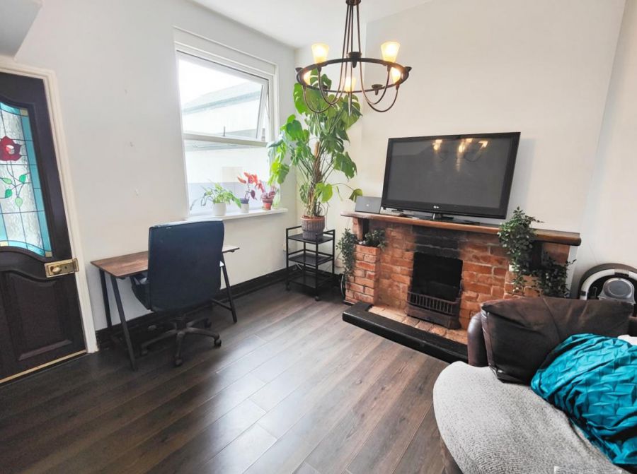 162 Ballygomartin Road