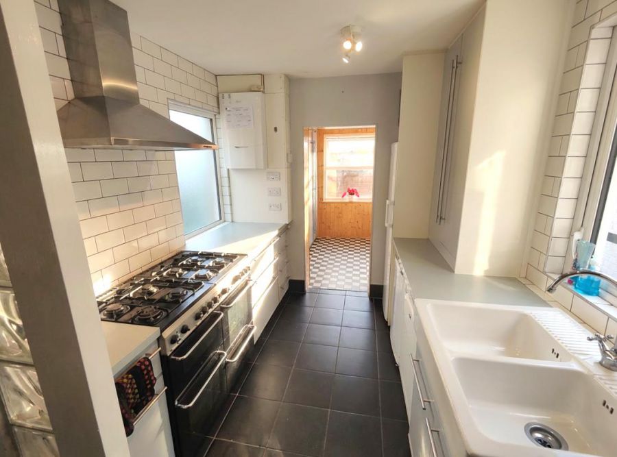 162 Ballygomartin Road