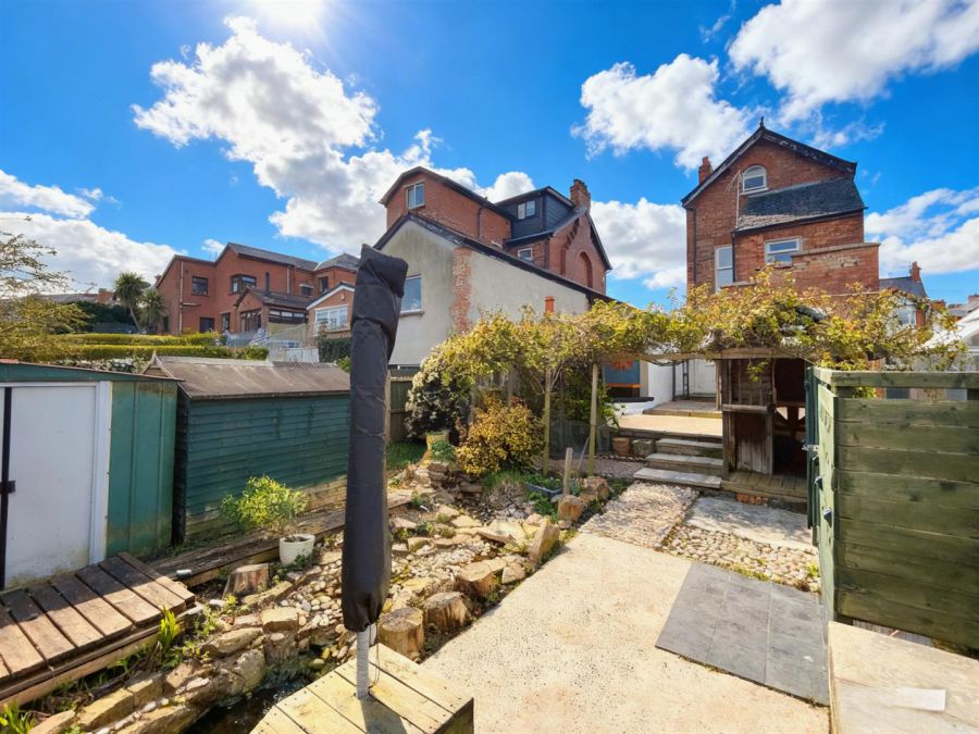 162 Ballygomartin Road