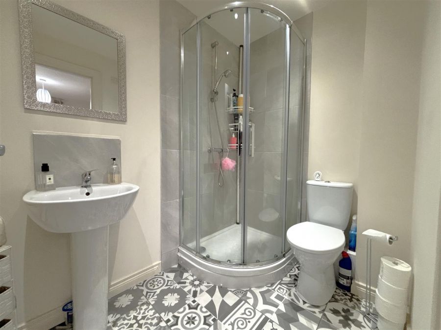 Apt 5, 11 Mill Valley Gardens