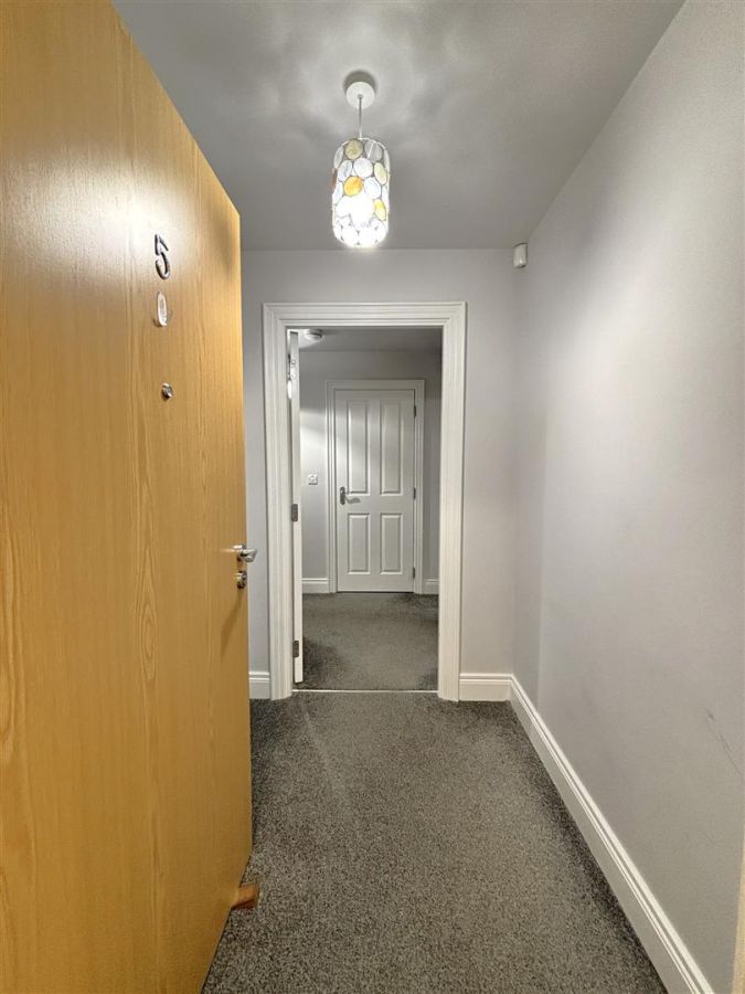 Apt 5, 11 Mill Valley Gardens