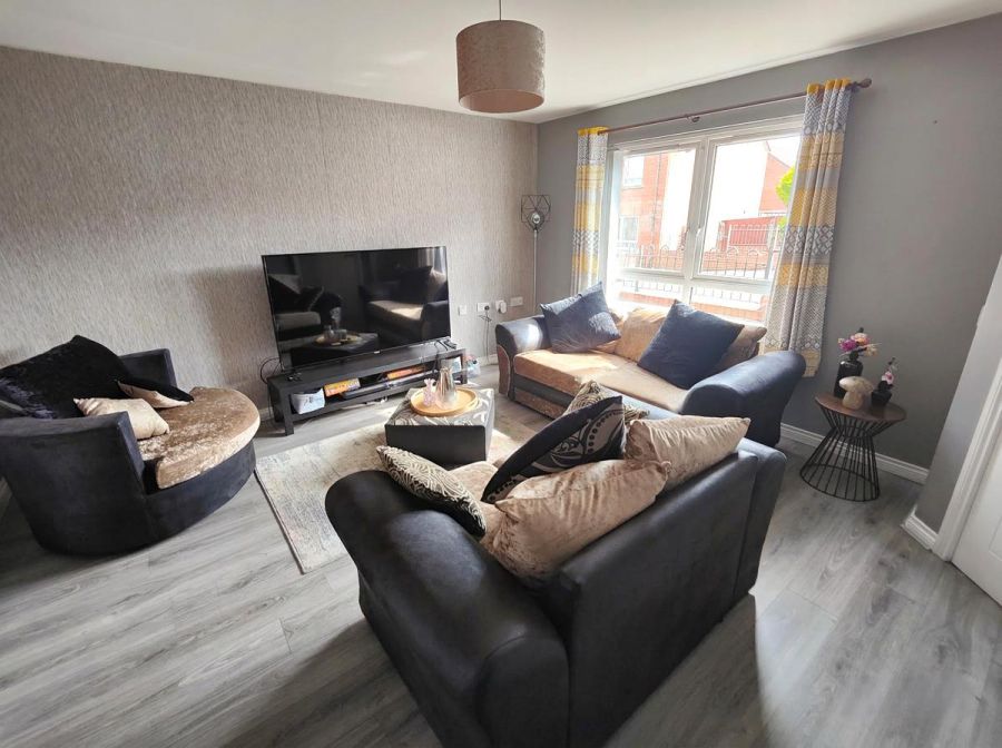9 Blackdam Close