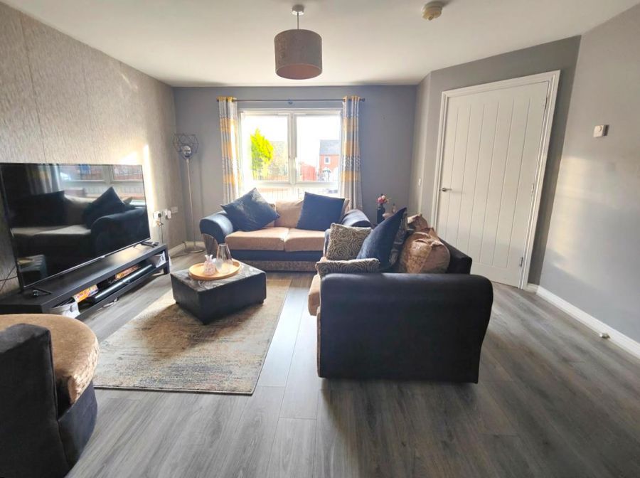 9 Blackdam Close