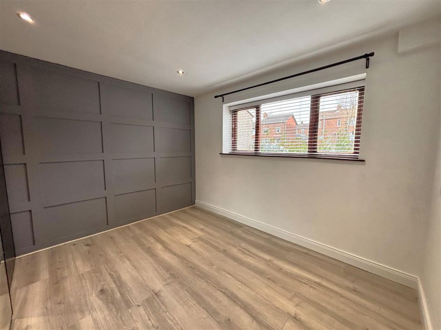 Flat 14, 87 West Circular Road