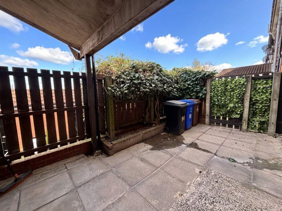 Flat 14, 87 West Circular Road