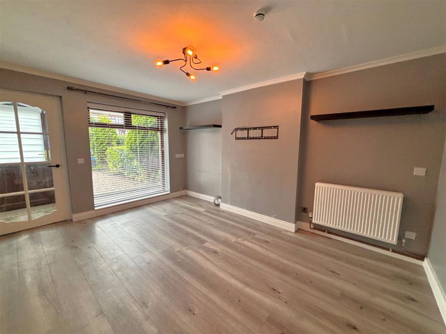 Flat 14, 87 West Circular Road