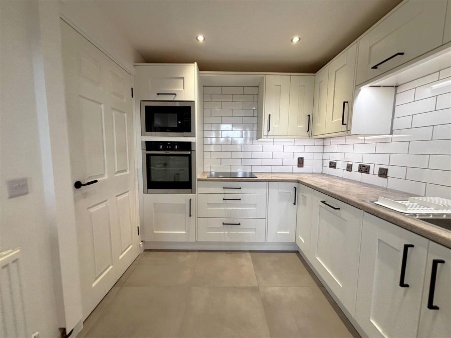 Flat 14, 87 West Circular Road