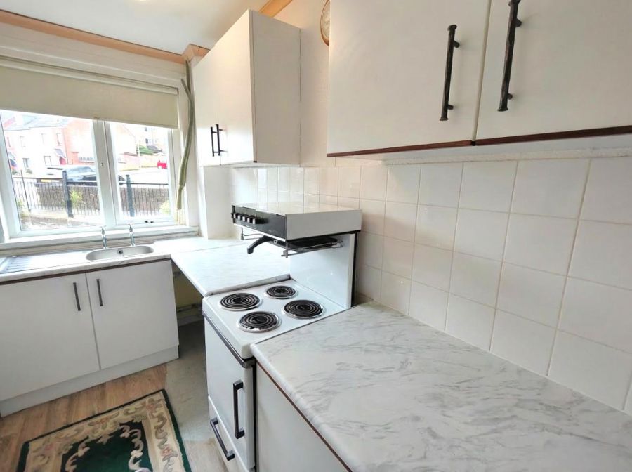 53C Sunningdale Gardens