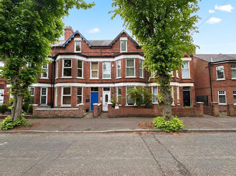 14 Linden Gardens