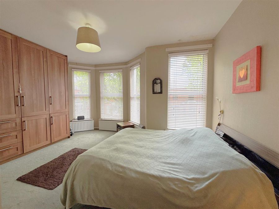 14 Linden Gardens