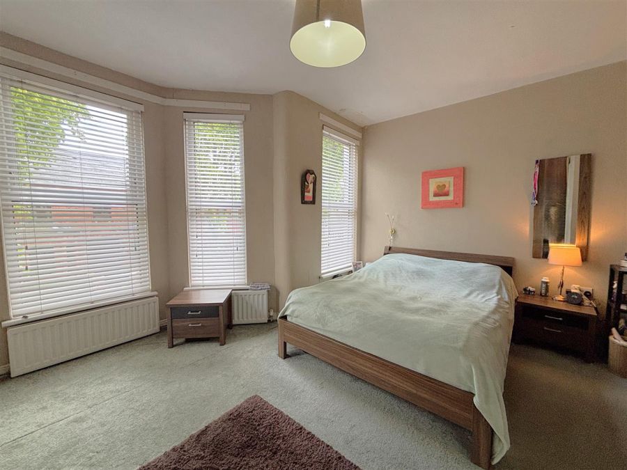 14 Linden Gardens