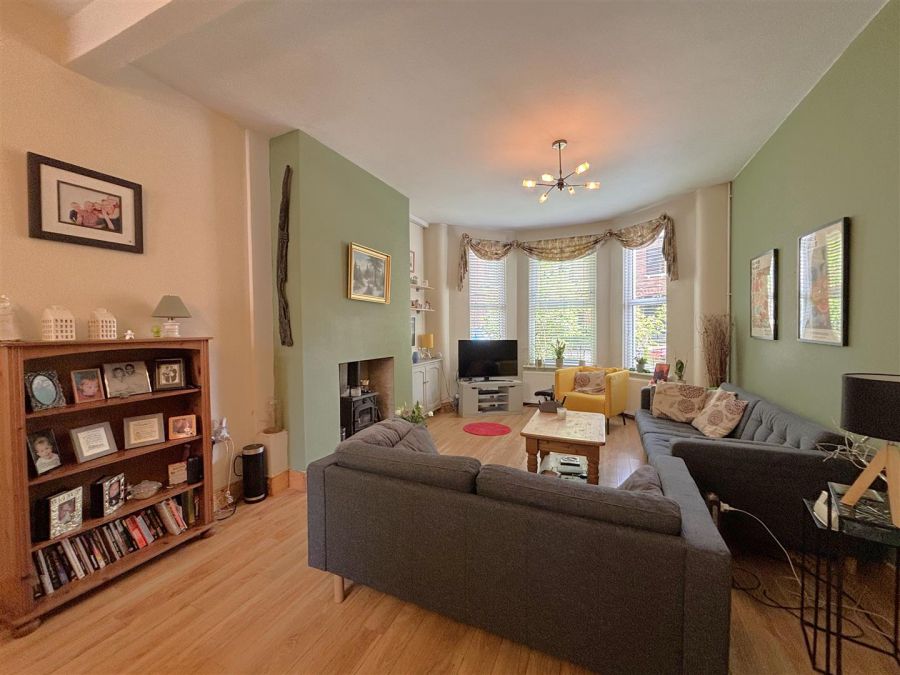 14 Linden Gardens