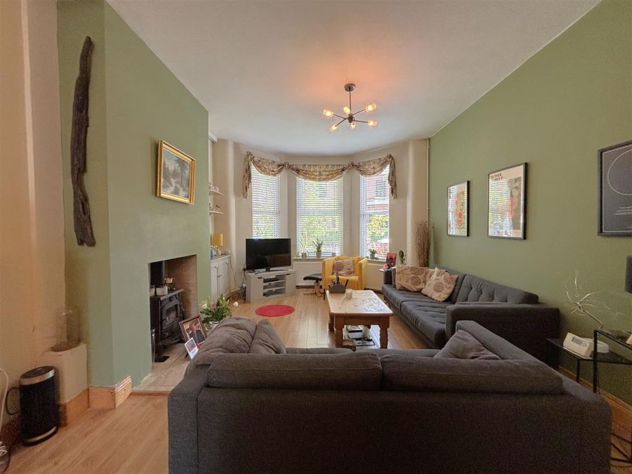 14 Linden Gardens