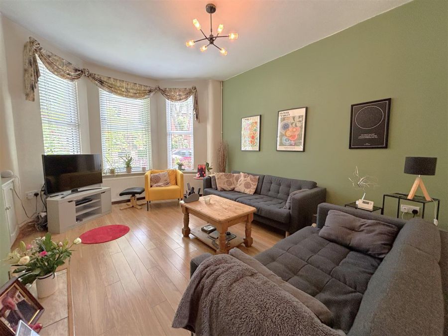 14 Linden Gardens