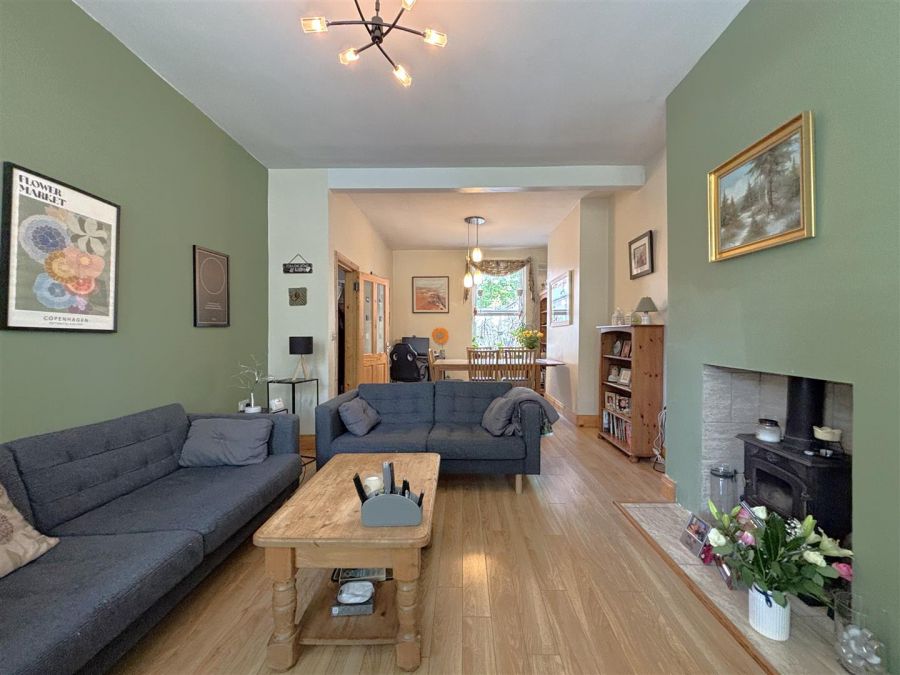 14 Linden Gardens