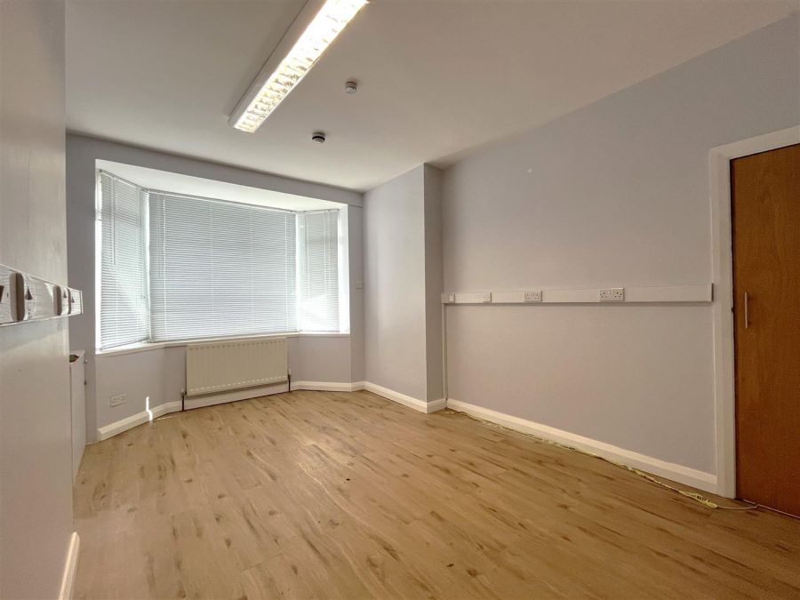 210-212 Ballysillan Road