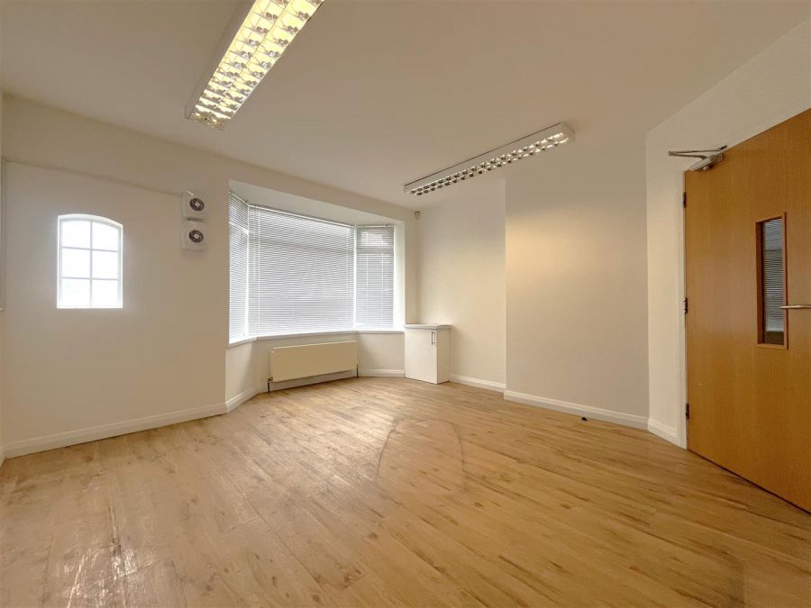 210-212 Ballysillan Road