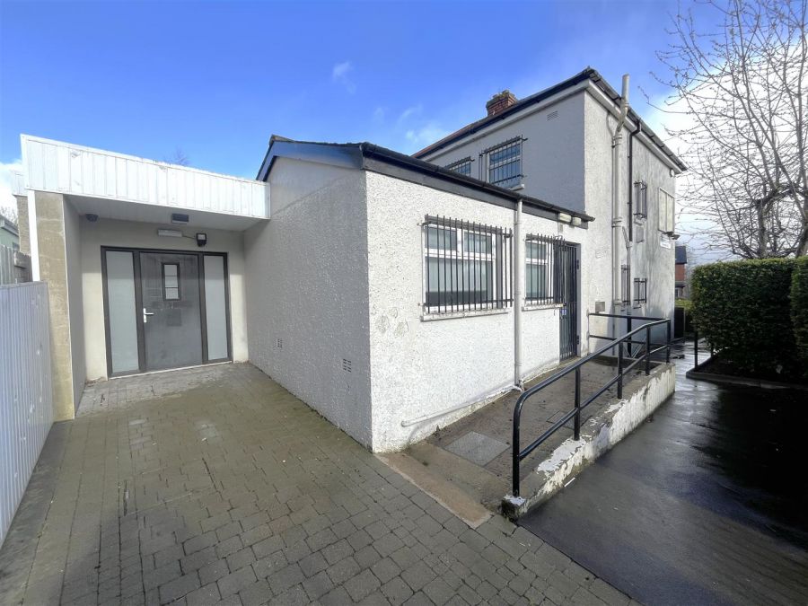 210-212 Ballysillan Road