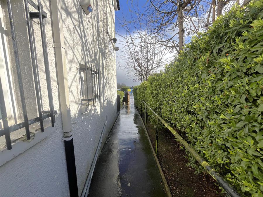 210-212 Ballysillan Road