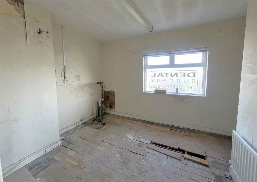 210-212 Ballysillan Road