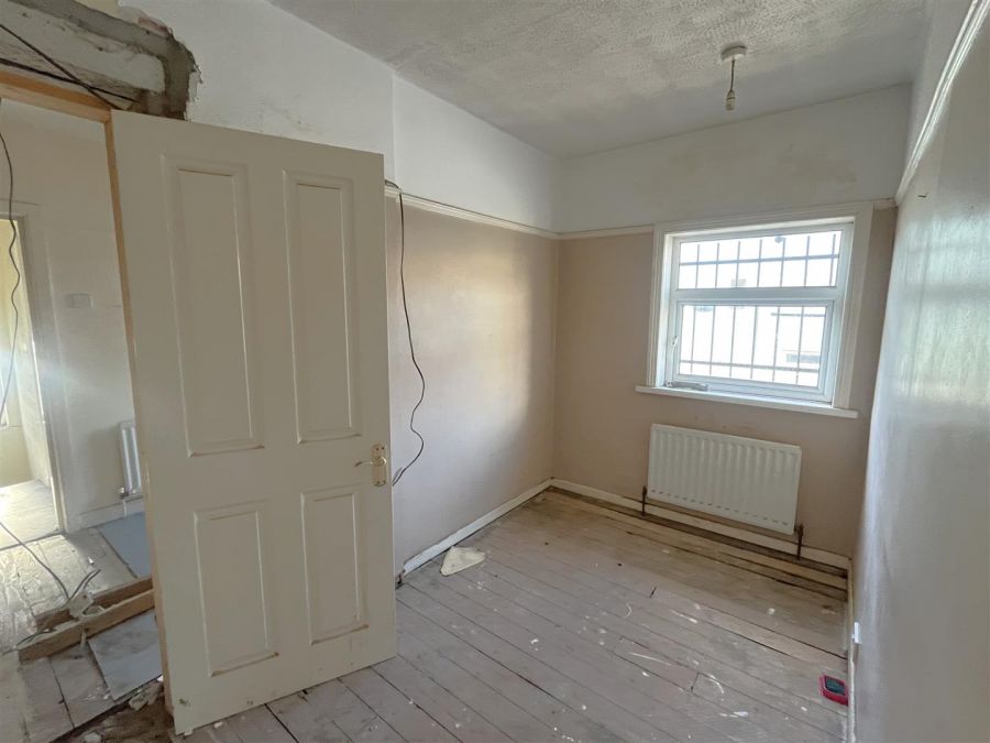 210-212 Ballysillan Road