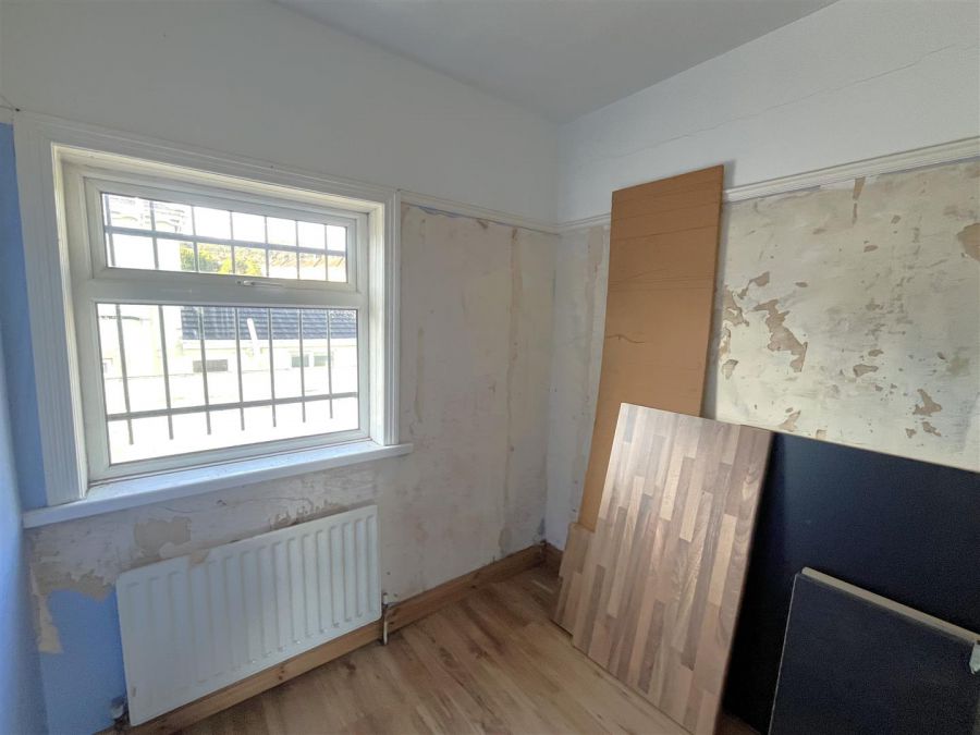 210-212 Ballysillan Road