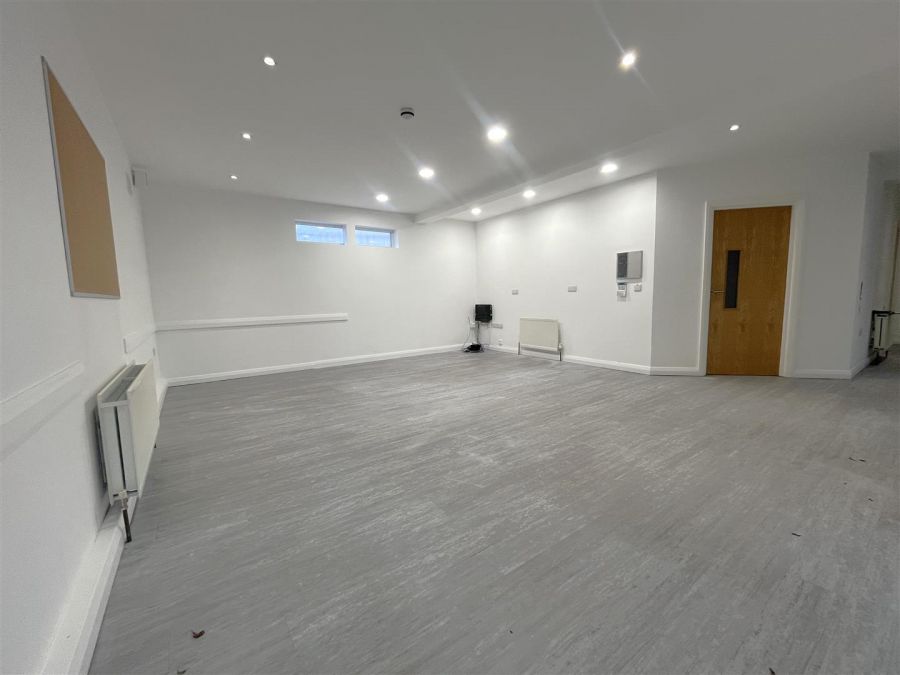 210-212 Ballysillan Road