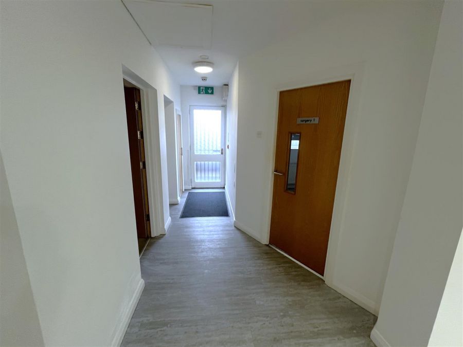 210-212 Ballysillan Road