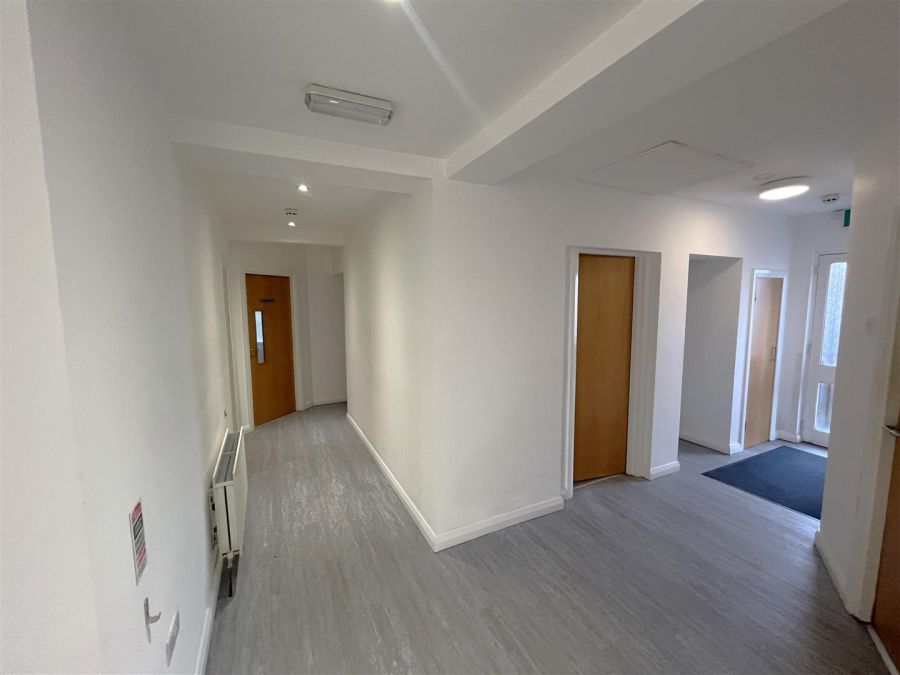 210-212 Ballysillan Road