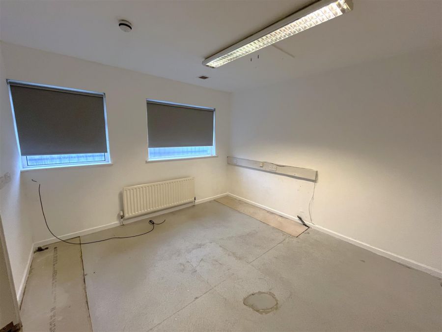 210-212 Ballysillan Road